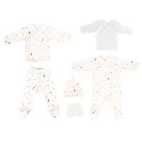 Комплект за изписване 6 части - 1