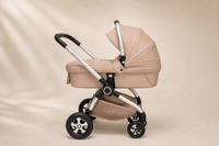 Бебешка количка Babyhome Tiger 2 в 1 - 1
