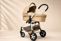 Бебешка количка Babyhome Tiger 2 в 1 - 2