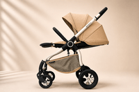 Бебешка количка Babyhome Tiger 2 в 1 - 2