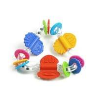 Триъгълна гризалка за зъби - 1