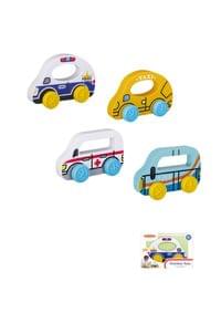 Инертни коли - 0