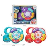 Музикална играчка 647289B - 1