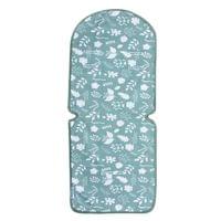 Универсална подложка за количка и столче за кола с  3D... - 2