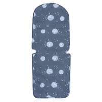 Универсална подложка за количка и столче за кола с  3D... - 3