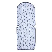 Универсална подложка за количка и столче за кола с  3D... - 4