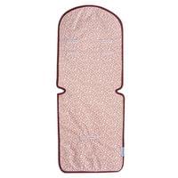 Универсална подложка за количка и столче за кола с  3D... - 6