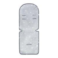 Универсална подложка за количка и столче за кола с  3D... - 7