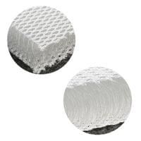 Универсална подложка за количка и столче за кола с  3D... - 9