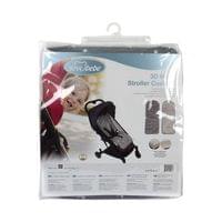 Универсална подложка за количка и столче за кола с  3D... - 12