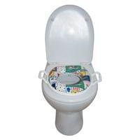 WC Адаптор мек - 6 WC Адаптор мек - 6