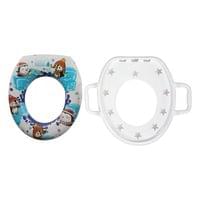 WC Адаптор мек - 8 WC Адаптор мек - 8