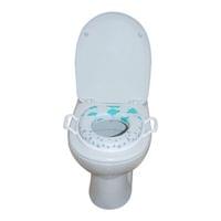 WC Адаптор мек - 9 WC Адаптор мек - 9