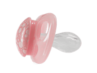 Биберон Twistshake 2 броя 0-6 м Pastel Pink Purple - 2 Биберон Twistshake 2 броя 0-6 м Pastel Pink Purple - 2