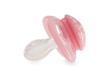 Биберон Twistshake 2 броя 0-6 м Pastel Pink Purple - 3 Биберон Twistshake 2 броя 0-6 м Pastel Pink Purple - 3