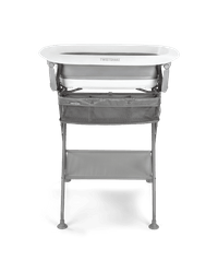 Сгъваема стойка за вана Twistshake Grey - 2