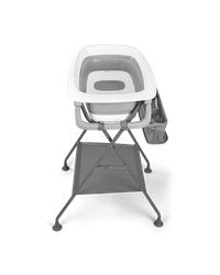 Сгъваема стойка за вана Twistshake Grey - 6