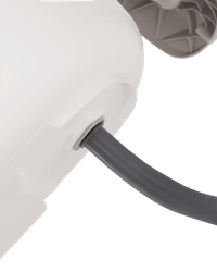 Сгъваема стойка за вана Twistshake Grey - 9