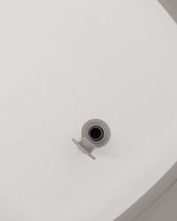 Сгъваема стойка за вана Twistshake Grey - 10