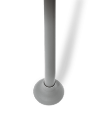 Сгъваема стойка за вана Twistshake Grey - 16