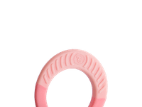 Гризалка Twistshake 1+ м  Pastel Pink - 2