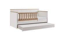 Nova Toddler предпазна преграда за легло 90x200 см - 2 Nova Toddler предпазна преграда за легло 90x200 см - 2