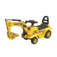 Багер за возене 647801B - 0