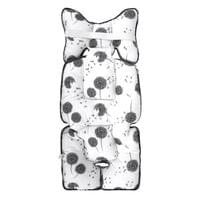 Универсална подложка за детска количка, , стол за кола... - 2