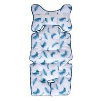 Универсална подложка за детска количка, , стол за кола... - 5