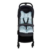 Универсална подложка за детска количка, , стол за кола... - 10