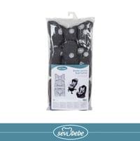 Универсална подложка за детска количка, , стол за кола... - 14