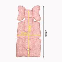 Универсална подложка за детска количка, , стол за кола... - 16