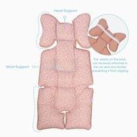 Универсална подложка за детска количка, , стол за кола... - 17