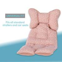 Универсална подложка за детска количка, , стол за кола... - 18