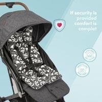 Универсална подложка за детска количка, , стол за кола... - 21