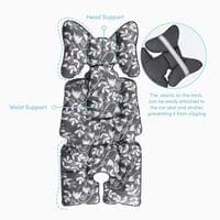 Универсална подложка за детска количка, , стол за кола... - 22