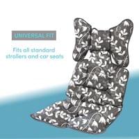 Универсална подложка за детска количка, , стол за кола... - 23