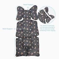 Универсална подложка за детска количка, , стол за кола... - 26