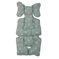 Универсална подложка за детска количка, , стол за кола... - 28