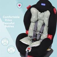 Универсална подложка за детска количка, , стол за кола... - 29