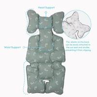 Универсална подложка за детска количка, , стол за кола... - 31