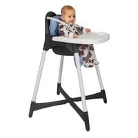 Универсална подложка за стол за хранене - 1