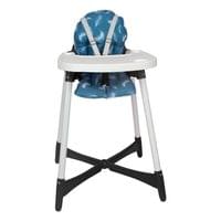 Универсална подложка за стол за хранене - 7