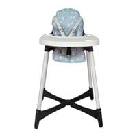 Универсална подложка за стол за хранене - 9