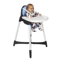 Универсална подложка за стол за хранене - 13