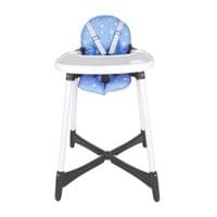 Универсална подложка за стол за хранене - 14