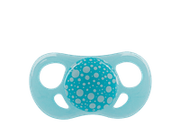 Биберон Twistshake 2 броя Pastel Blue Green 6+ м - 2 Биберон Twistshake 2 броя Pastel Blue Green 6+ м - 2