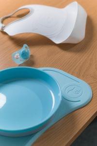 Биберон Twistshake 2 броя Pastel Blue Green 6+ м - 3 Биберон Twistshake 2 броя Pastel Blue Green 6+ м - 3