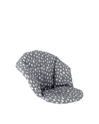 Възглавничка за столче за хранене Twistshake Grey - 2