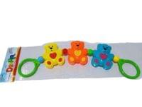 Дрънкалки за количка 647855 - 1